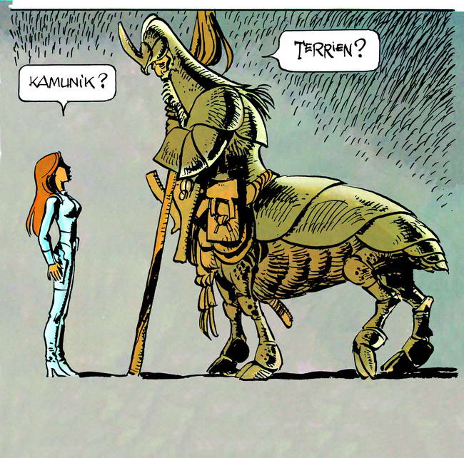 09 Valerian Laureline